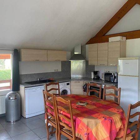 Appartement Familial A Crots Extérieur photo